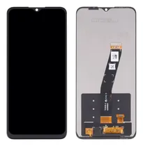 Comprar Modulo Pantalla Tactil Display Para Tcl 20y - Tcl 20 Y Color Negro