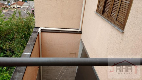 Imagem 8 de 8 de Casa Em Condomínio Para Venda Em Mogi Das Cruzes, Vila Natal, 3 Dormitórios, 1 Suíte, 1 Banheiro, 2 Vagas - 579_1-1394069