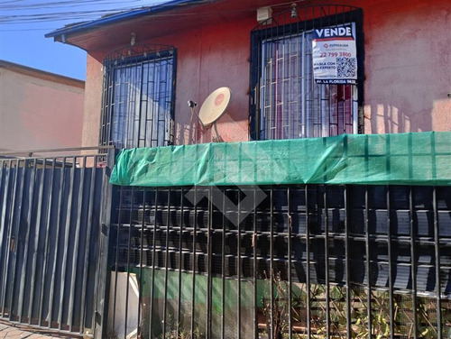 Casa En Venta De 2 Dorm. En Puente Alto