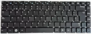 Teclado Samsung Np300e4a Np300e4c Np305v4a Np300v4a Español