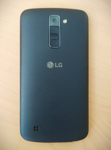 Celular LG K10