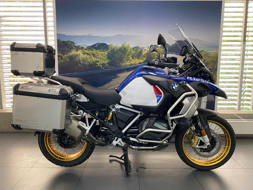 Bmw R1250gs Adv Low Kit