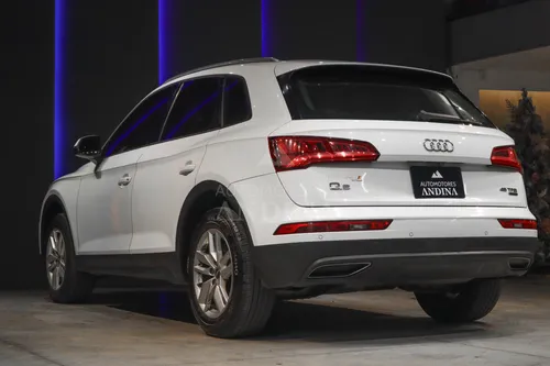 Audi Q5 Tfsi Quattro Attraction 2.0