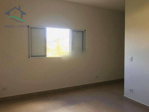 Imagem 5 de 30 de Casa De Condomínio Com 4 Dorms, Vila Petrópolis, Atibaia - R$ 1.25 Mi, Cod: 581 - V581