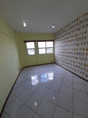 Imagem 5 de 15 de Sala Para Alugar, 37 M² Por R$ 1.469,00/mês - Jardim - Santo André/sp - Sa0939