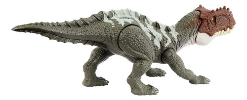 Dinossauro Jurassic World Prestosuchus Mattel