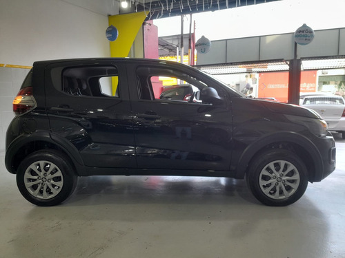 Fiat Mobi 1.0 Like Flex 5p