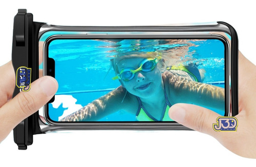 Sumergible Funda Agua Celular Impermeable Carcasa Protectora