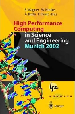 Libro High Performance Computing In Science And Engineeri...