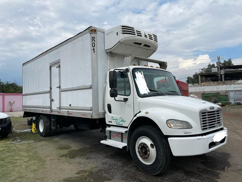 Freightliner 2006 Caja Refrigerada