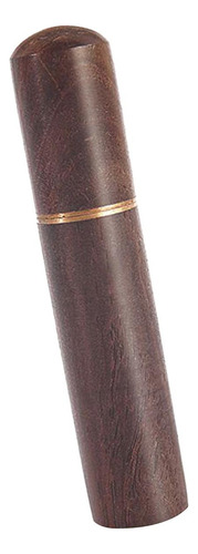 G Distribuidor De Agujas Espresso, Herramienta Marron Oscuro