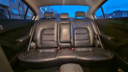 Kia CERATO PRO 1.6l