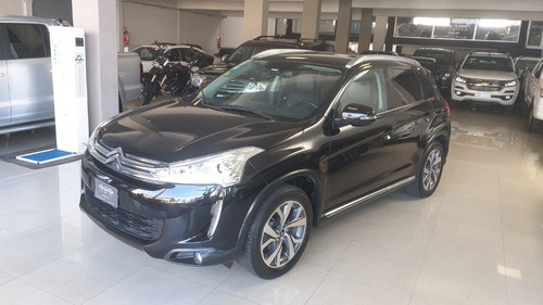 Citroën C4 Aircross 2.0 Tendence 2wd 150cv Mt