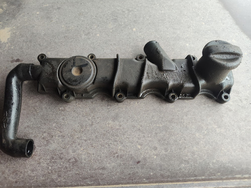 Tapa De Válvulas Peugeot Partner, 206 1.9 Diesel