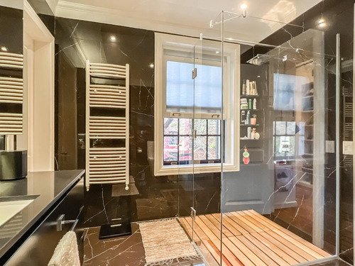 Venta Casa - Zona Martínez -libertador/rio