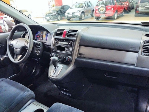 Honda Crv Lx 2.0 Autom.