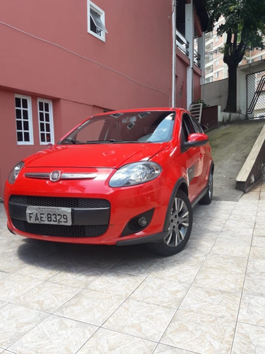 Palio Sporting 1.6 Manual