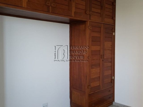 Imagem 9 de 15 de Apartamento Em Rio De Janeiro - Barra Da Tijuca