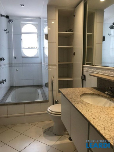 Imagem 7 de 8 de Apartamento - Jardim Paulista - Sp - 638146