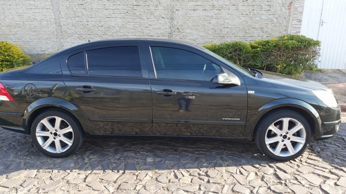 Chevrolet Vectra 2007 2.0 Expression Flex Power 4p