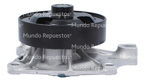 Bomba Agua Mazda Mazda 3 1600 Z6 Al13 Euro V Dohc 1 1.6 2010