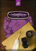 Comprar Biblia Thompson Edición Especial Estudio Bíblico Rosa