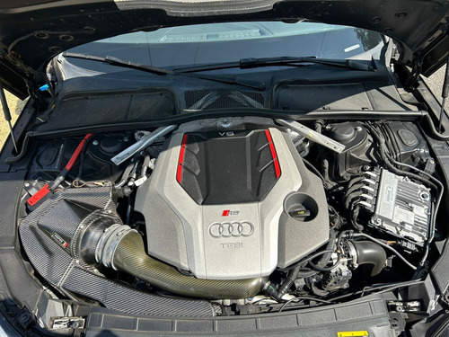 Audi Rs5 Sportback 2.9T V6 Quattro At