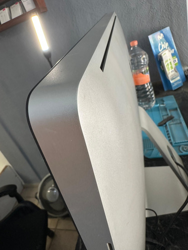 Imac 27 Pulgadas 2011 Mid Plata (Usado)