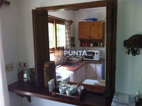 Imagen 4 de 5 de Casa En Alquiler