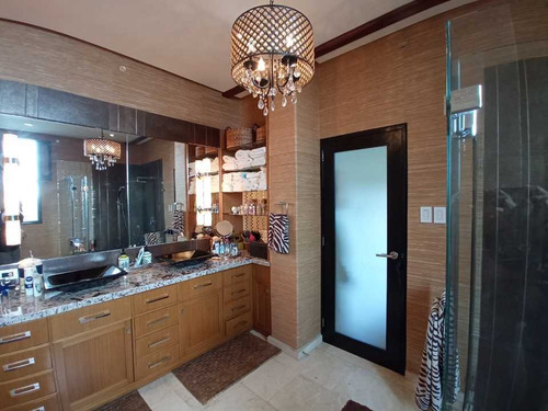 Imagen 25 de 30 de Se Vende Casa 500m2 5h/6b/4p Caurimare 2861
