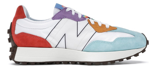 Zapatillas New Balance 327 Pride (2020) Urbano Ms327prd-u