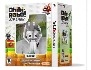 3ds Amiibo