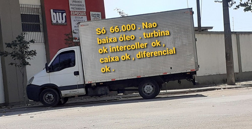 Iveco 35s14