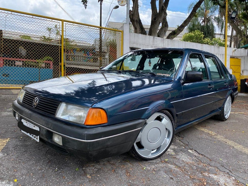 Vw Santana 1992 Completo