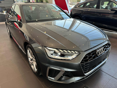 Audi A4 S Line 40tfsi 190hp Mild Hybrid 24´ Entregainmediata