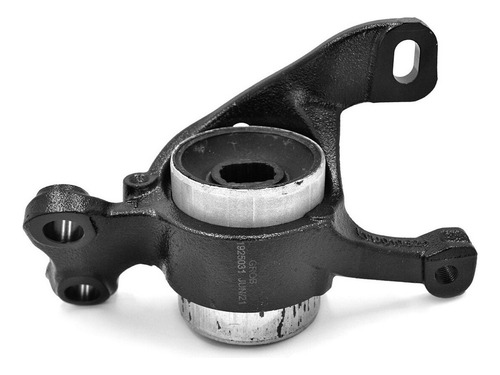 Buje Bmw Minicooper F55 2014-2019 Izquierdo Inferior