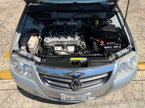 Renault Scala 1.6 Expression At
