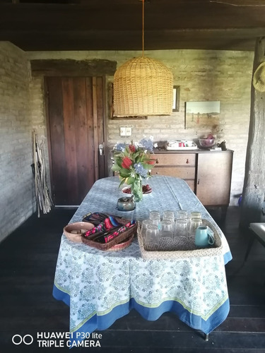 Imagen 9 de 25 de La Pedrera Punta Rubia 5 Cuadras De La Playa, Vista Al Mar, Casa Completa Para 25 Personas