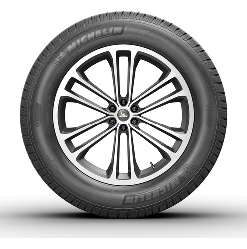 Llanta Michelin Defender LTX M/S 235/75R15 109 T
