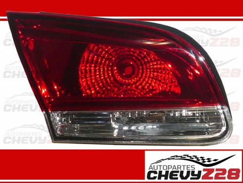 Stop Interno Izquierdo Para Dodge Forza