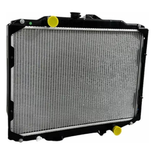 Radiador Mitsubishi Panel L300  P03v/p13v (sincronico)