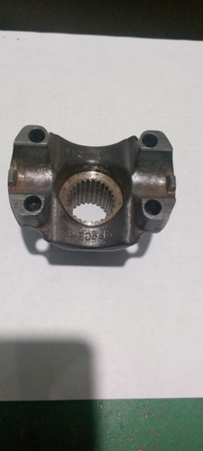 Yoke Piñon De Ataqué Ford Bronco 4x2 De 26 Estrias