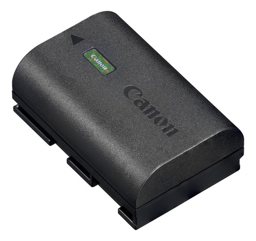 Batería Canon Lp-e6nh (7.2v, 2130mah)  - Tienda Fisica