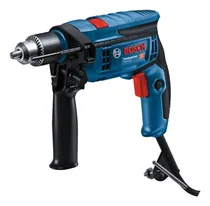 Comprar Taladro Percutor Atornillador Bosch Gsb 13 Re 750w