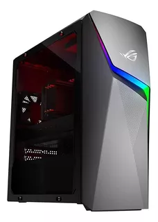 Rog Strix Gl10dh - Pc De Escritorio Para Juegos, Amd Ryzen .