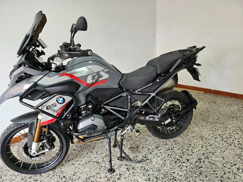 Bmw Gs 1200