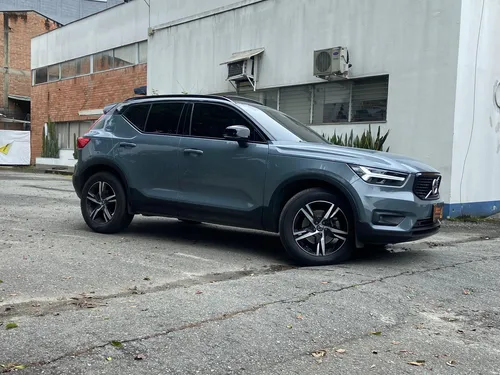 Volvo XC40 2.0 T5 Awd R-design