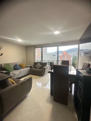 Apartamento en venta