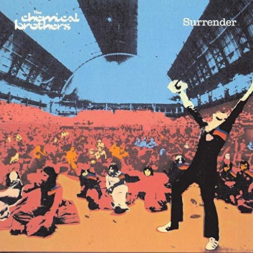 Cd Surrender [2 Cd] - The Chemical Brothers
