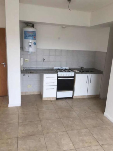 Imagen 6 de 8 de Departamento Venta - 1 Dormitorio 1 Baño - 37mts2 Totales - Moron